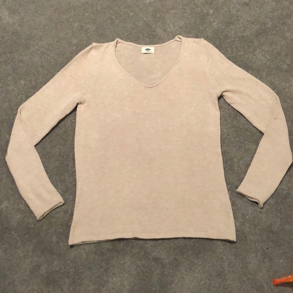 Old Navy Sweater